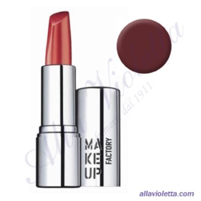 MAKE-UP FACTORY Lip Color 140 Chocolate Heath